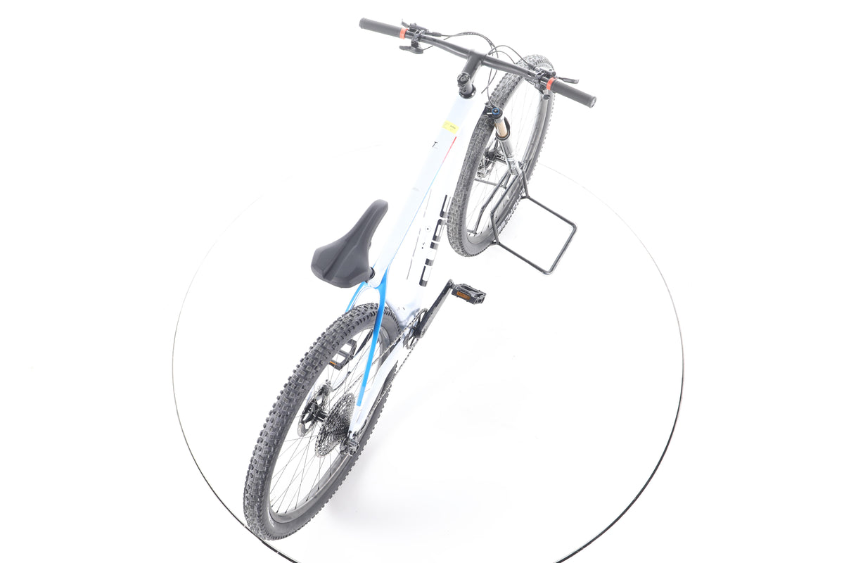 Cube Elite C:68X SLT Fahrrad Hardtail - Image 23