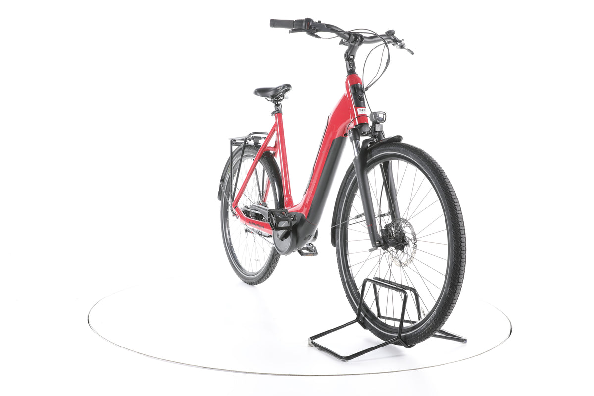 Winora Tria N8 City E-Bike Tiefeinsteiger 2025 - Image 3