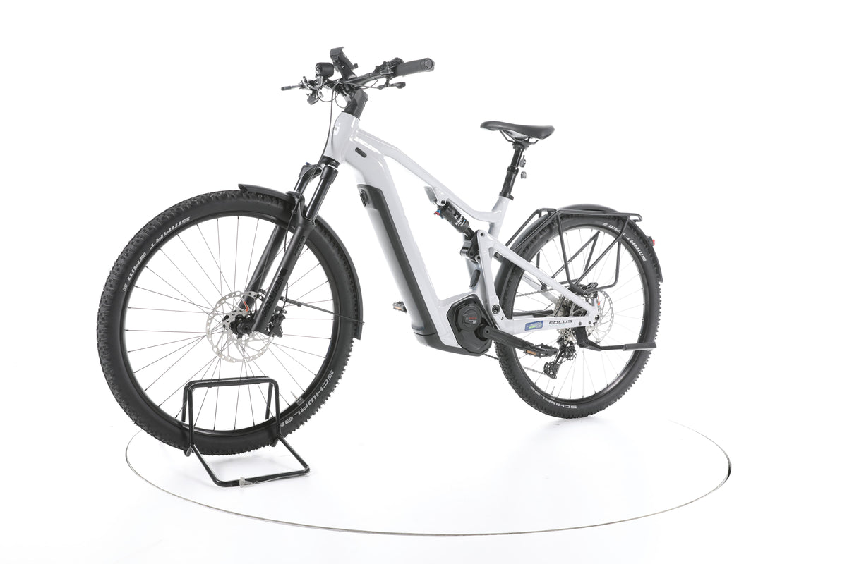 Focus Thron² 6.7 EQP SUV E-Bike - Image 6