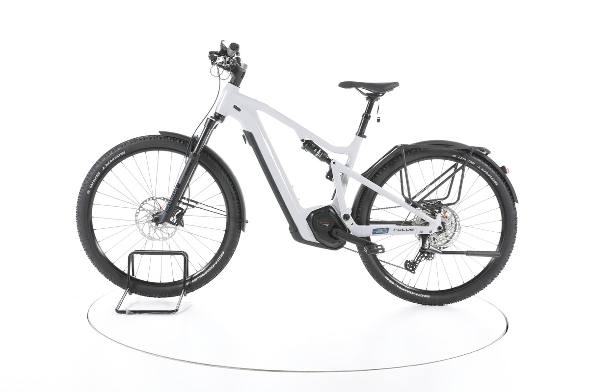 Focus Thron² 6.7 EQP SUV E-Bike - Image 7
