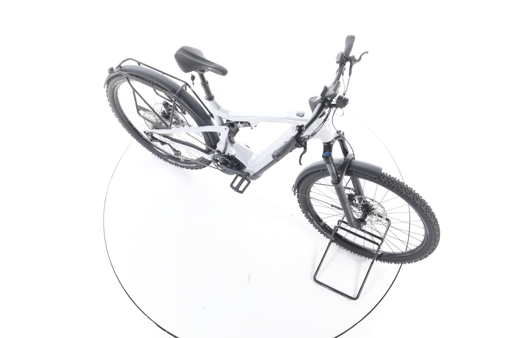 Focus Thron² 6.7 EQP SUV E-Bike - Image 14