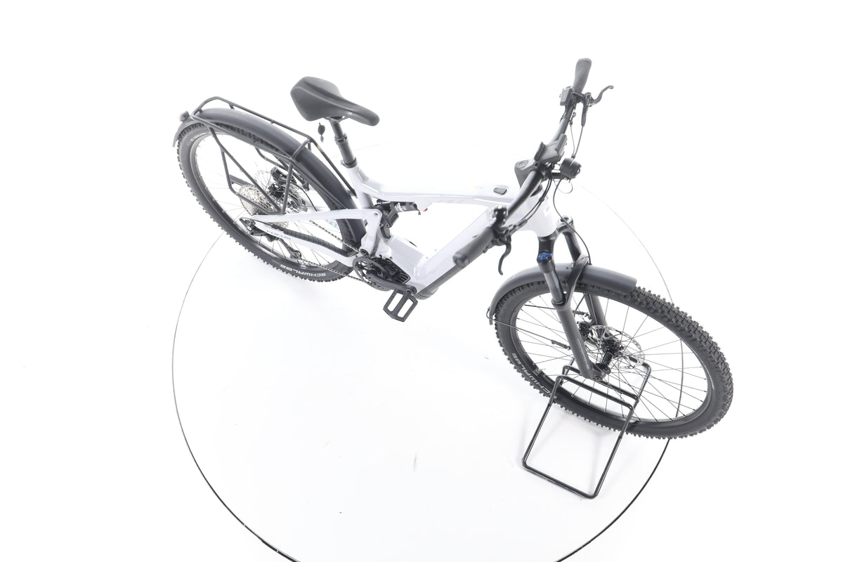 Focus Thron² 6.7 EQP SUV E-Bike - Image 14