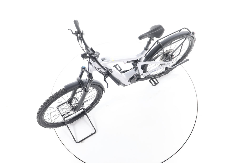 Focus Thron² 6.7 EQP SUV E-Bike - Image 18