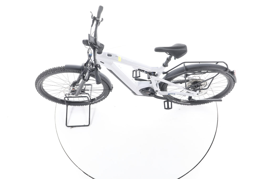 Focus Thron² 6.7 EQP SUV E-Bike - Image 19