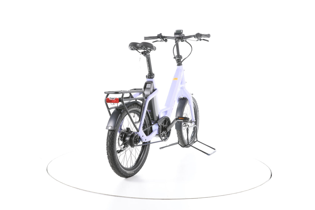 QIO EINS A-8R Kompakt E-Bike Tiefeinsteiger - Image 11