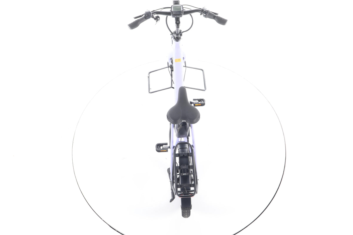 QIO EINS A-8R Kompakt E-Bike Tiefeinsteiger - Image 22