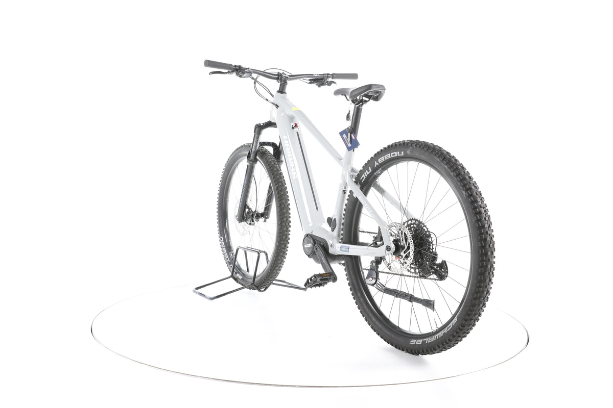 Haibike AllTrack 7 E-Bike - Image 9