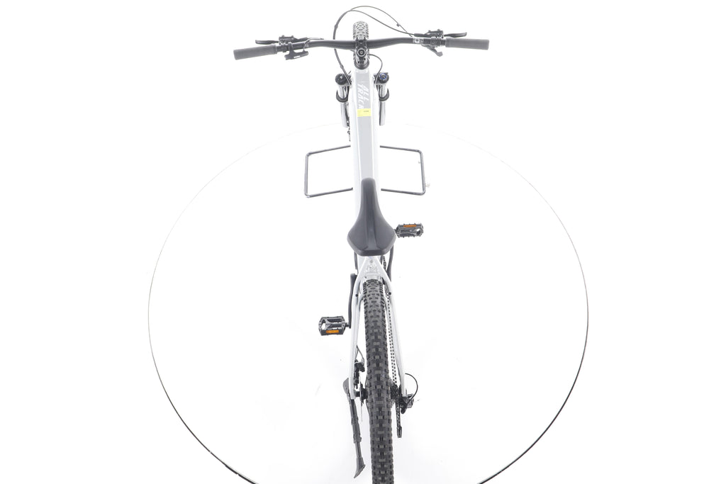 Haibike AllTrack 7 E-Bike - Image 22