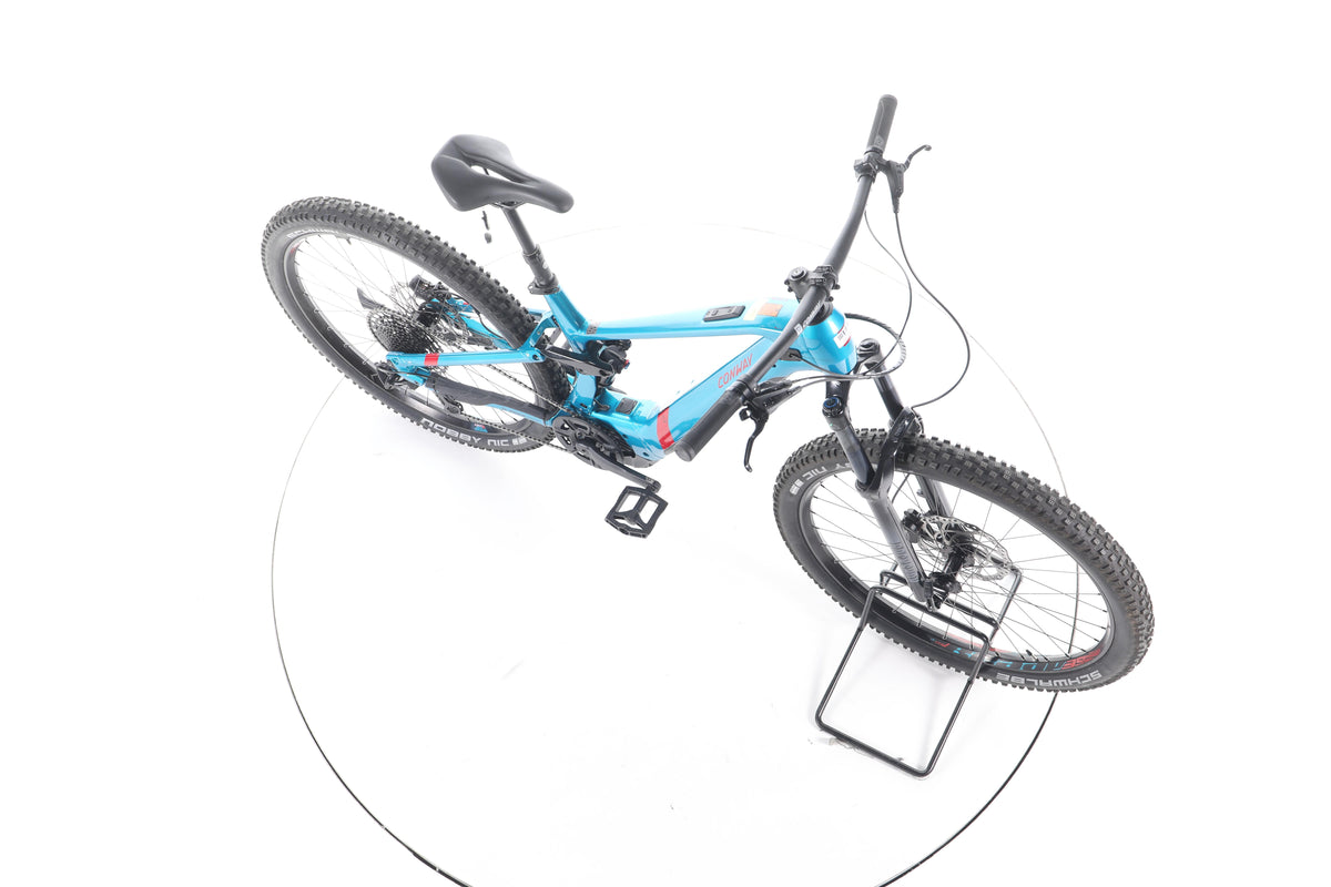 Conway Xyron S 2.9 E-Bike Fully - Image 14