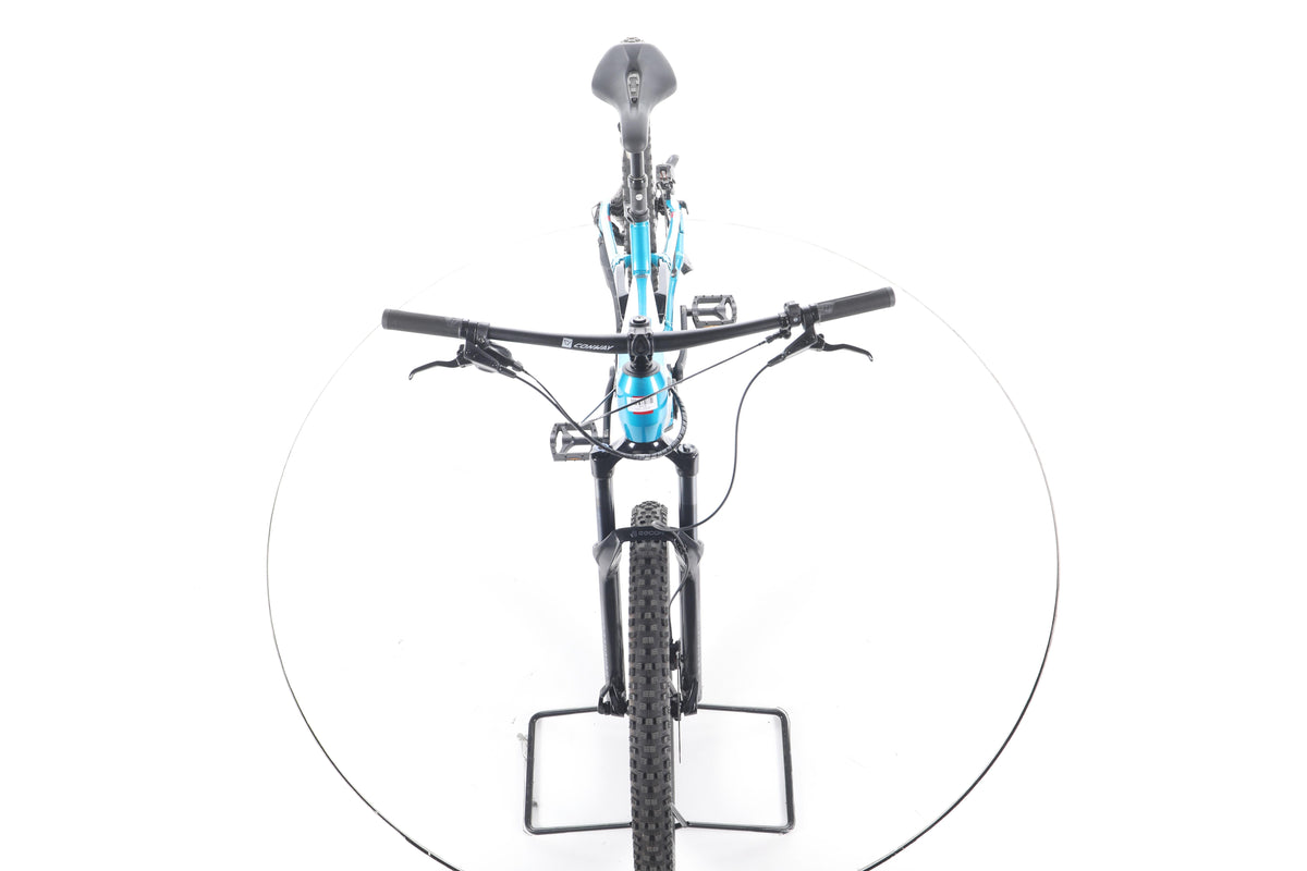 Conway Xyron S 2.9 E-Bike Fully - Image 16