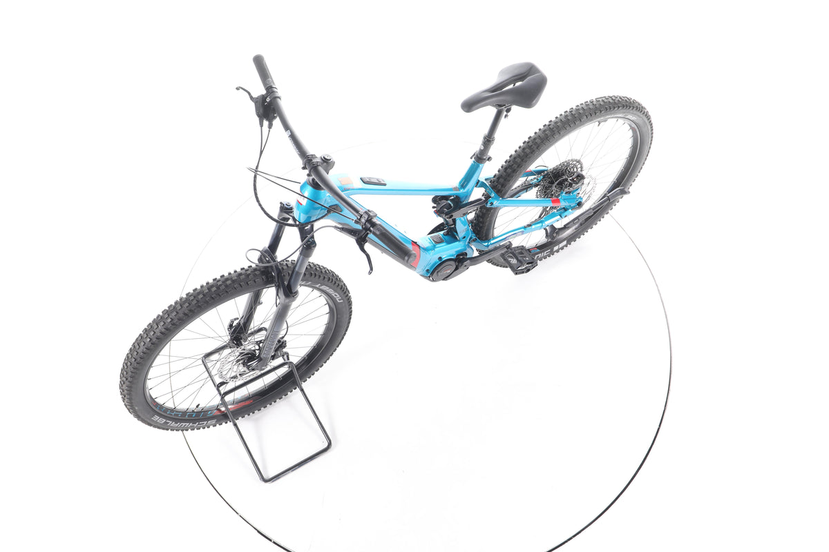Conway Xyron S 2.9 E-Bike Fully - Image 18