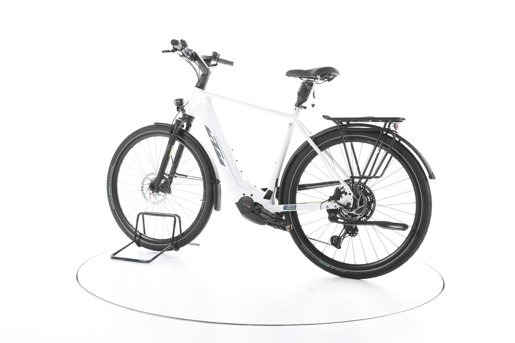 KTM Macina Style 720 Trekking E-Bike - Image 8