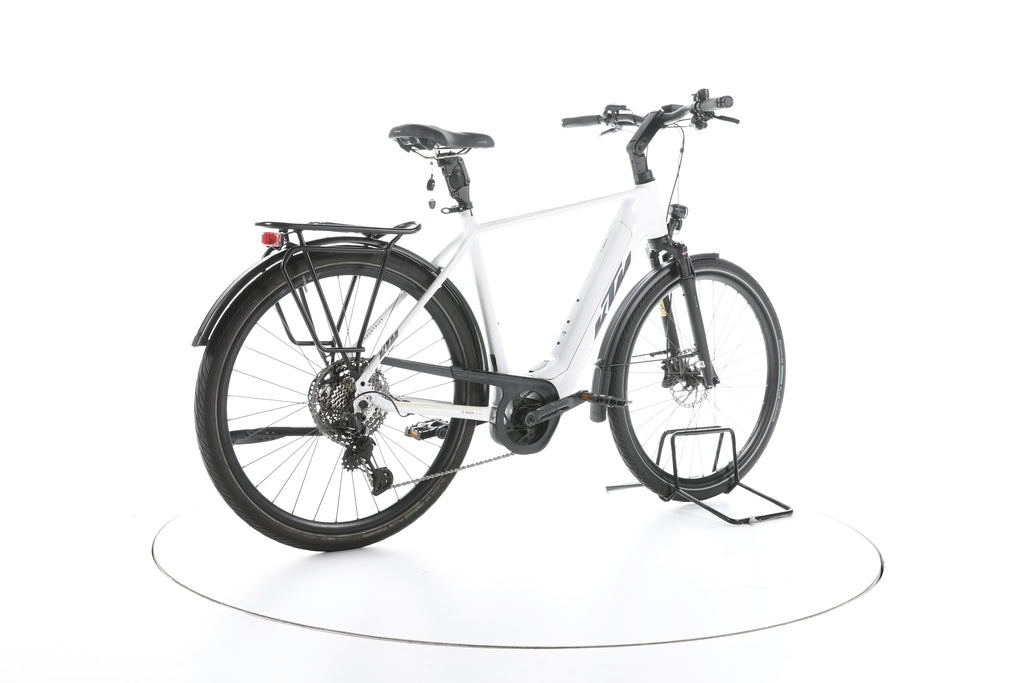 KTM Macina Style 720 Trekking E-Bike - Image 12