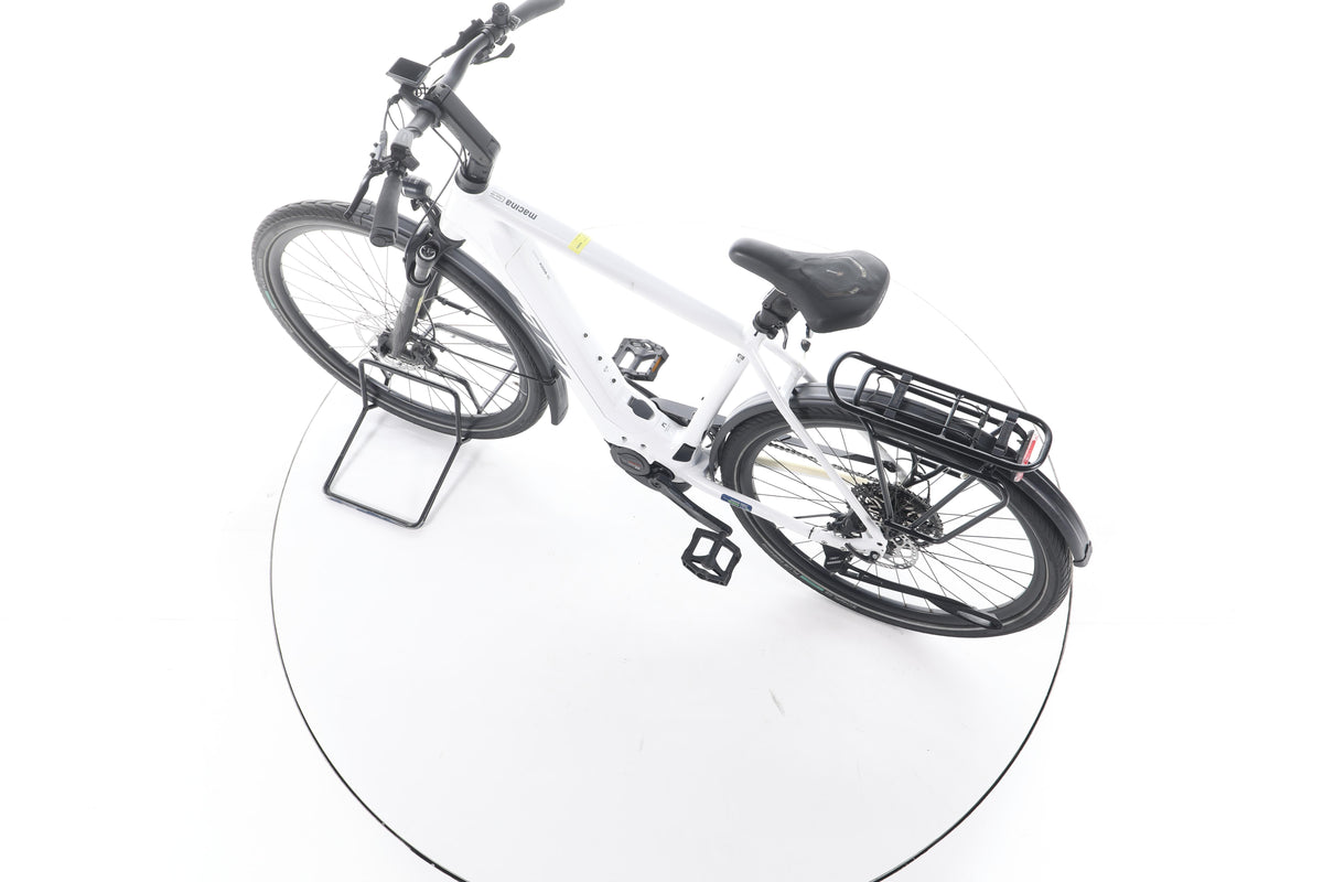 KTM Macina Style 720 Trekking E-Bike - Image 20
