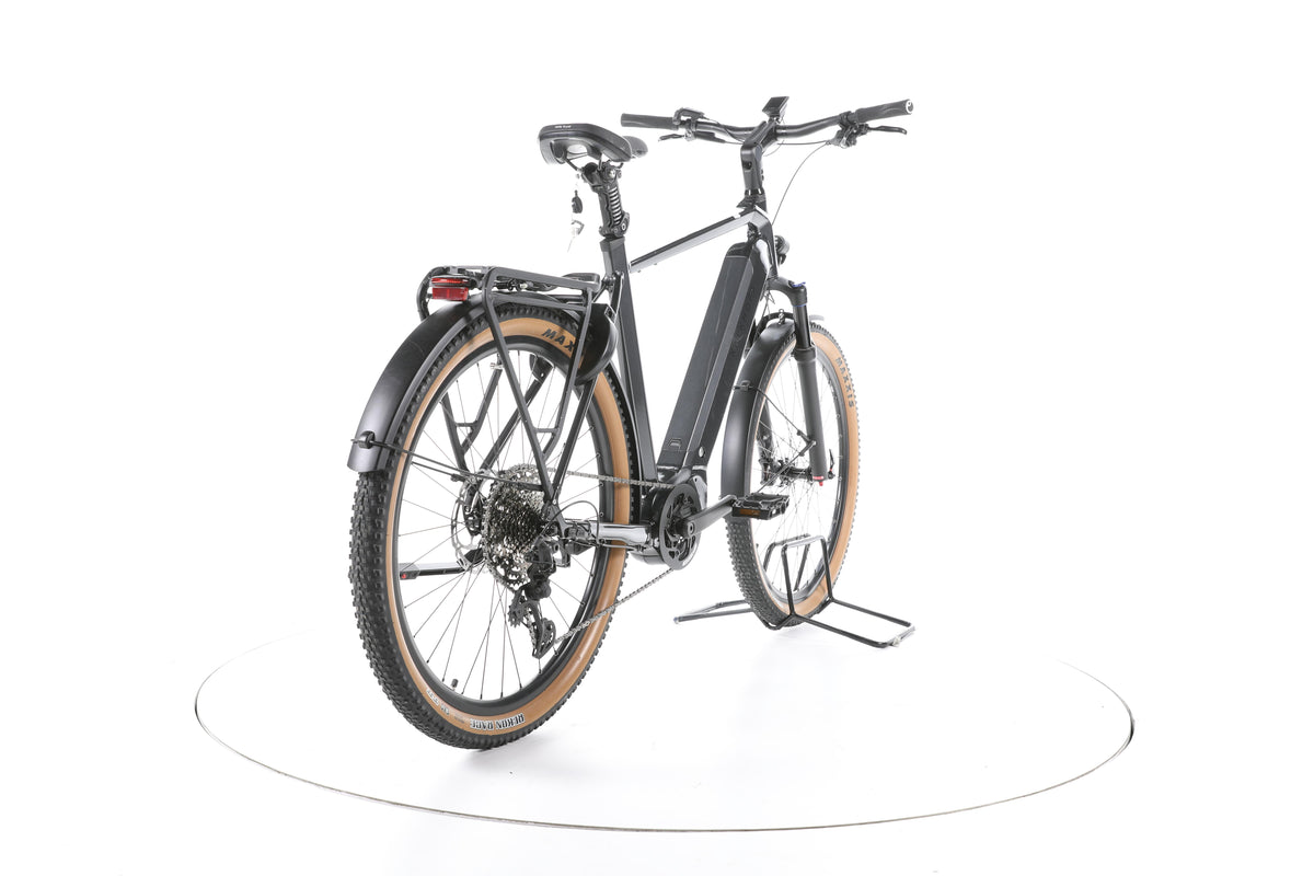 Kalkhoff E-Allroad Entice 5 Trekking E-Bike 2024 - Image 11