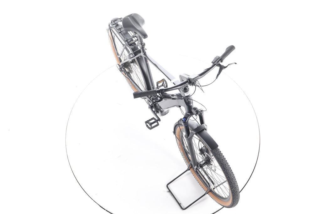 Kalkhoff E-Allroad Entice 5 Trekking E-Bike 2024 - Image 15
