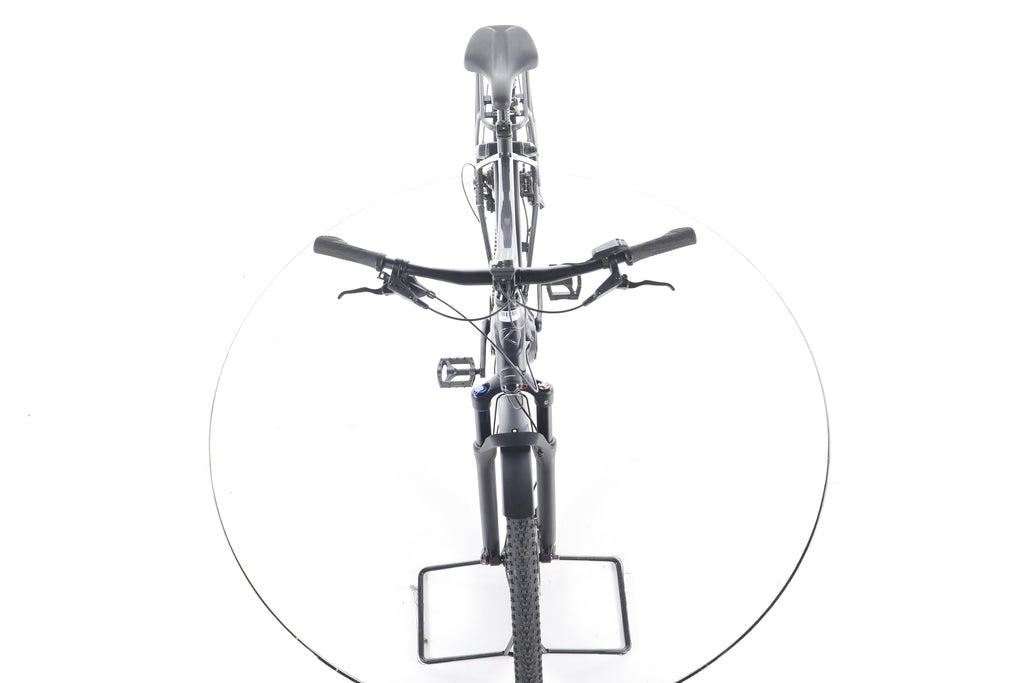 Kalkhoff E-Allroad Entice 5 Trekking E-Bike 2024 - Image 16