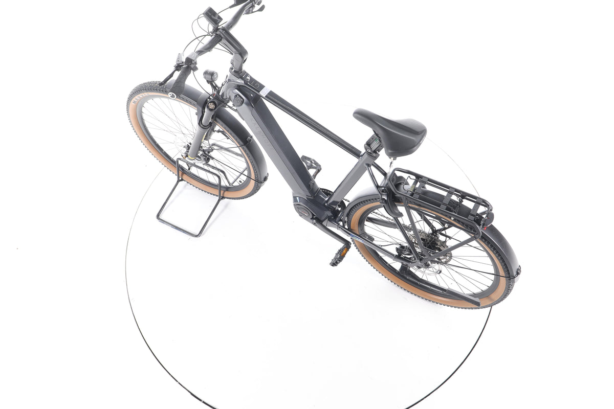 Kalkhoff E-Allroad Entice 5 Trekking E-Bike 2024 - Image 20