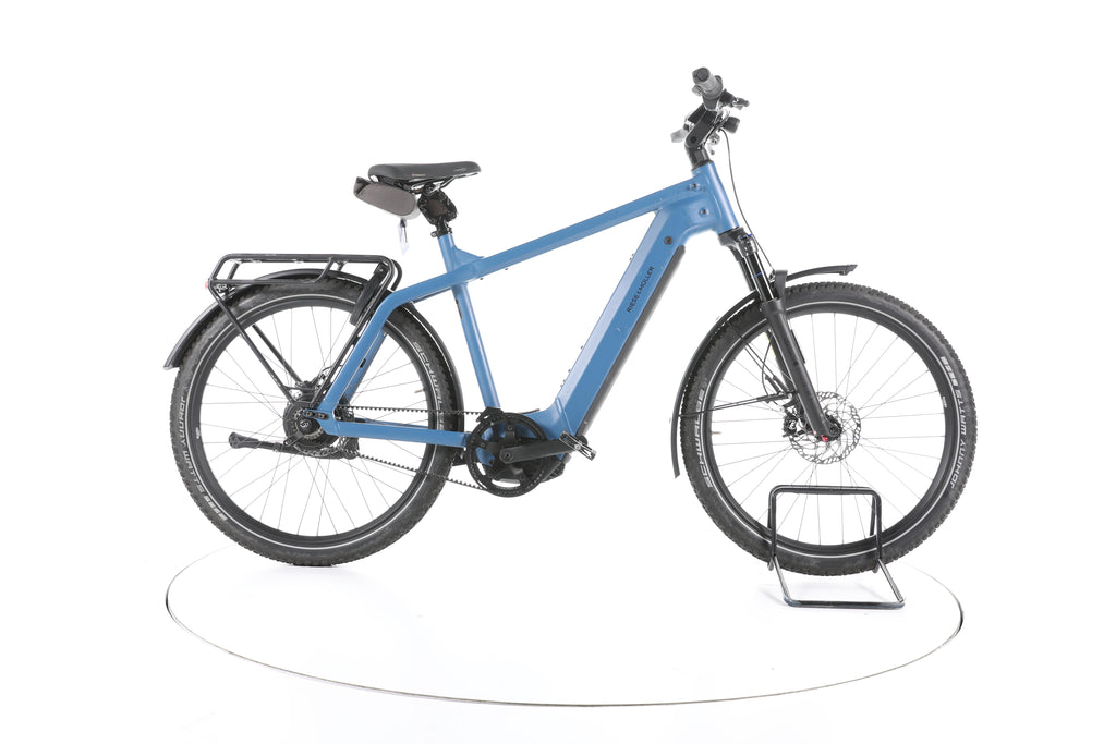 Riese & Müller Charger4 GT City E-Bike - Image 1