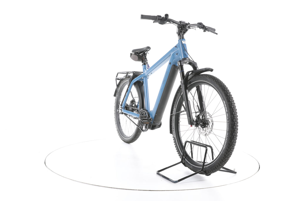 Riese & Müller Charger4 GT City E-Bike - Image 3