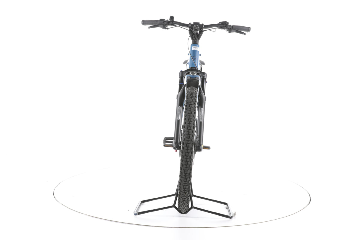 Riese & Müller Charger4 GT City E-Bike - Image 4