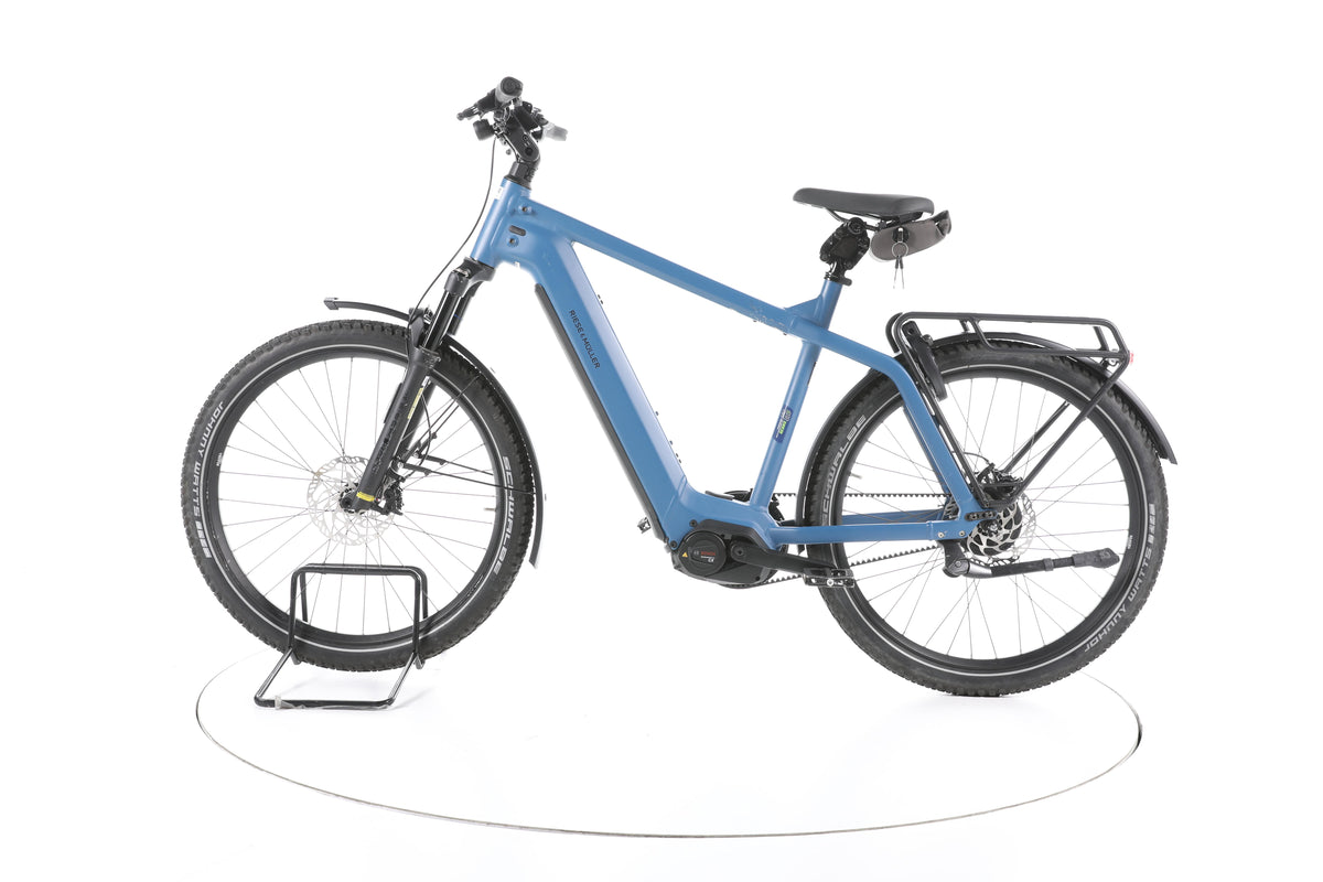 Riese & Müller Charger4 GT City E-Bike - Image 7
