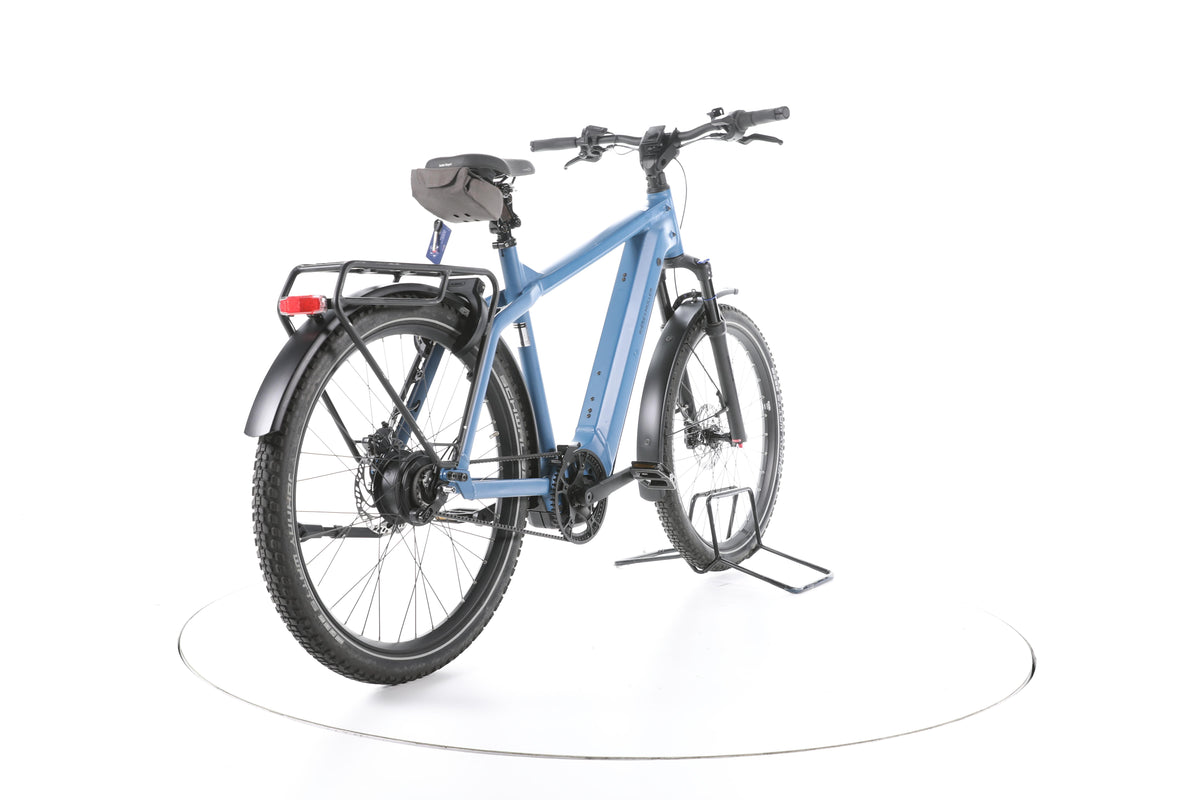 Riese & Müller Charger4 GT City E-Bike - Image 11