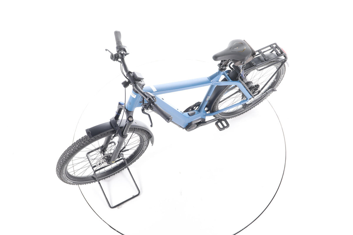 Riese & Müller Charger4 GT City E-Bike - Image 18