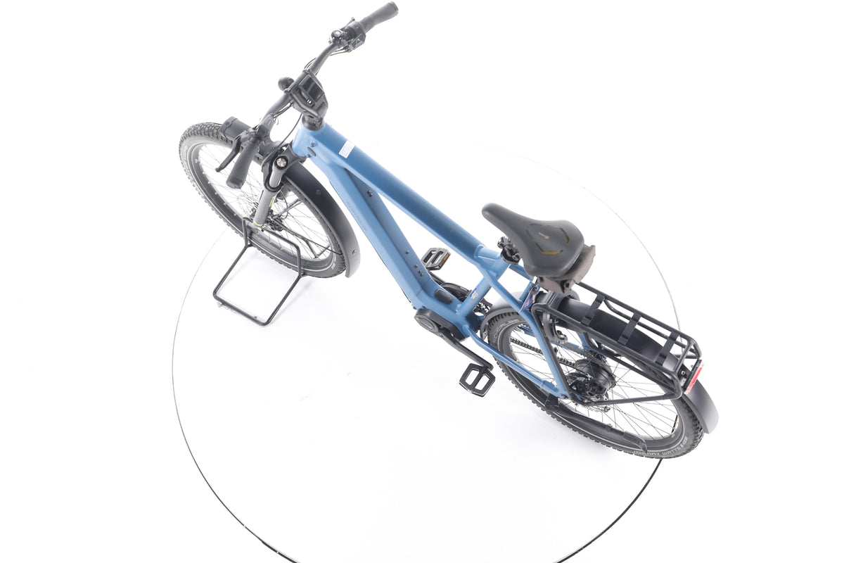 Riese & Müller Charger4 GT City E-Bike - Image 20