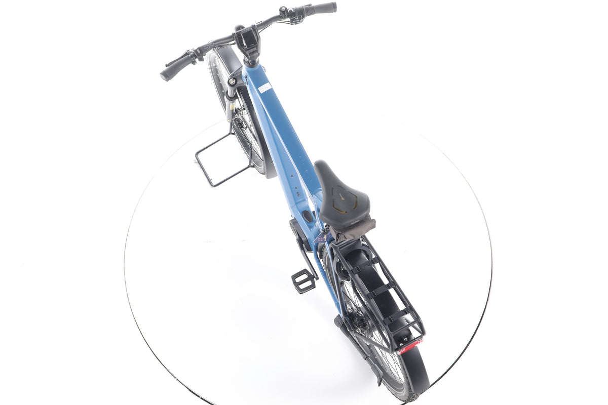 Riese & Müller Charger4 GT City E-Bike - Image 21