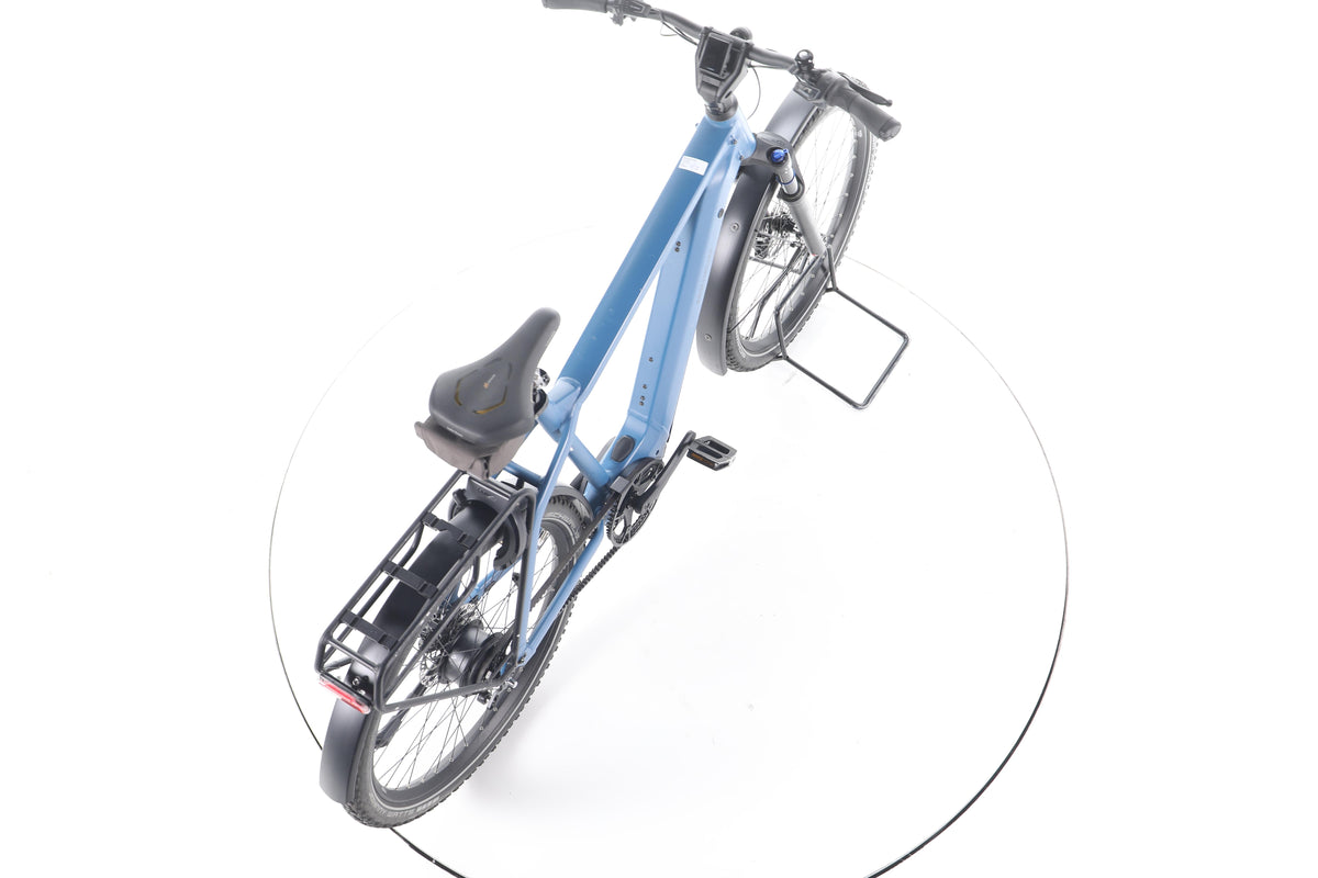 Riese & Müller Charger4 GT City E-Bike - Image 23