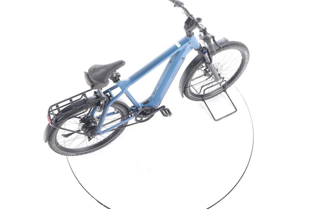 Riese & Müller Charger4 GT City E-Bike - Image 24