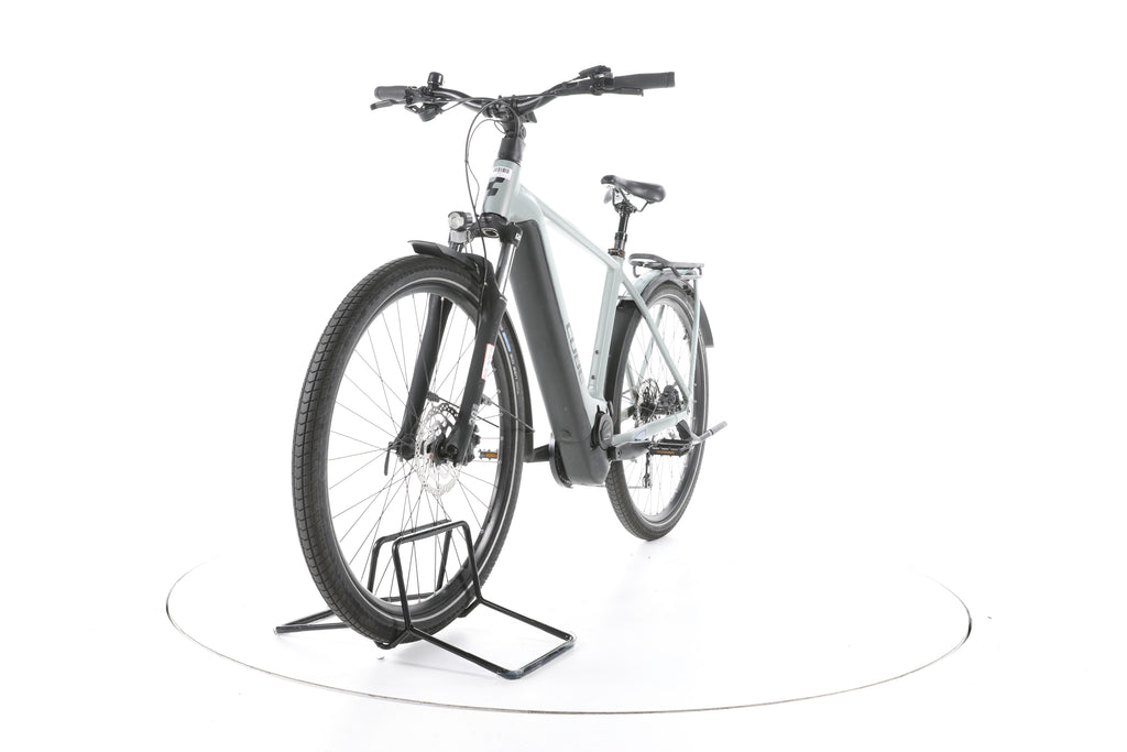 Cube Kathmandu Hybrid ONE 750 Trekking E-Bike - Image 5