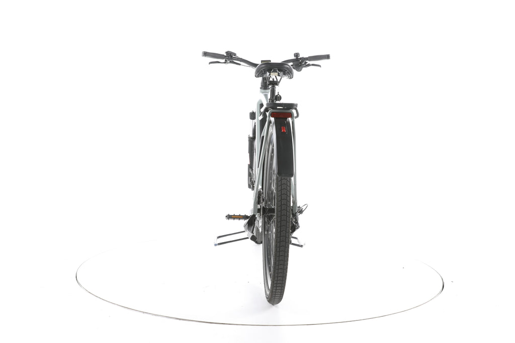 Cube Kathmandu Hybrid ONE 750 Trekking E-Bike - Image 10
