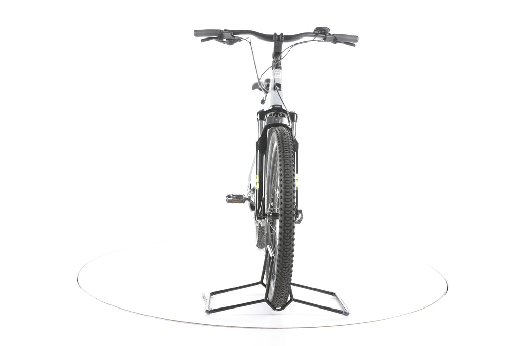 Haibike Trekking 6 Cross Trekking E-Bike Tiefeinsteiger - Image 4