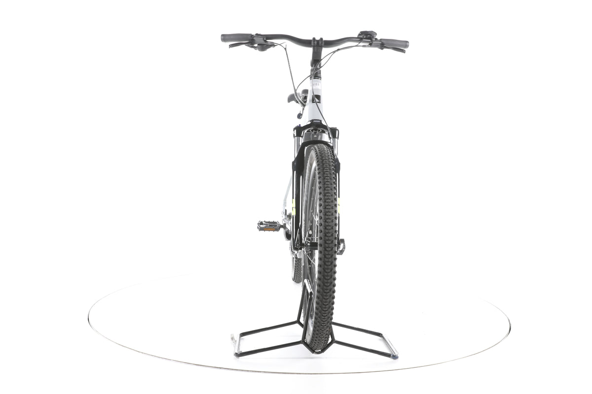 Haibike Trekking 6 Cross Trekking E-Bike Tiefeinsteiger - Image 4