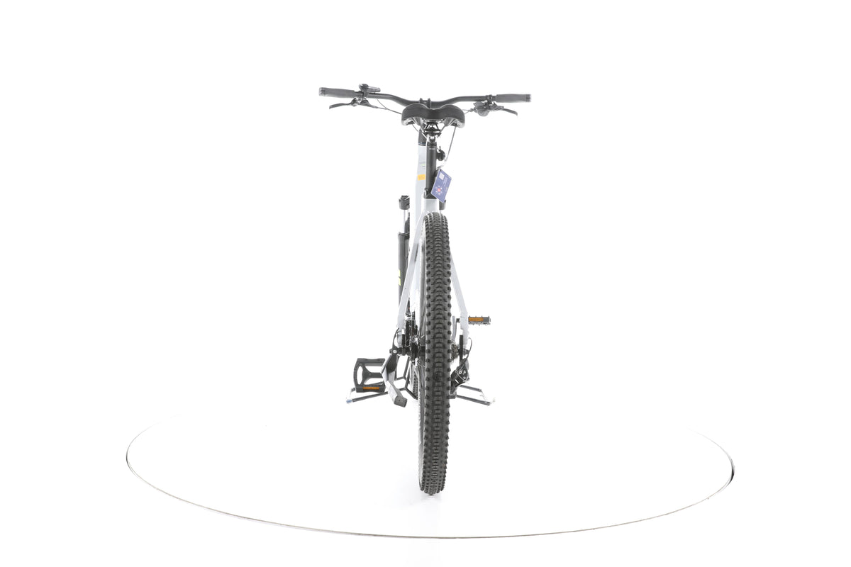 Haibike Trekking 6 Cross Trekking E-Bike Tiefeinsteiger - Image 10