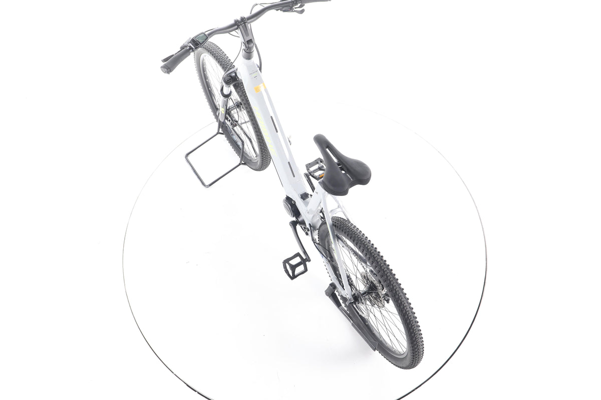 Haibike Trekking 6 Cross Trekking E-Bike Tiefeinsteiger - Image 21