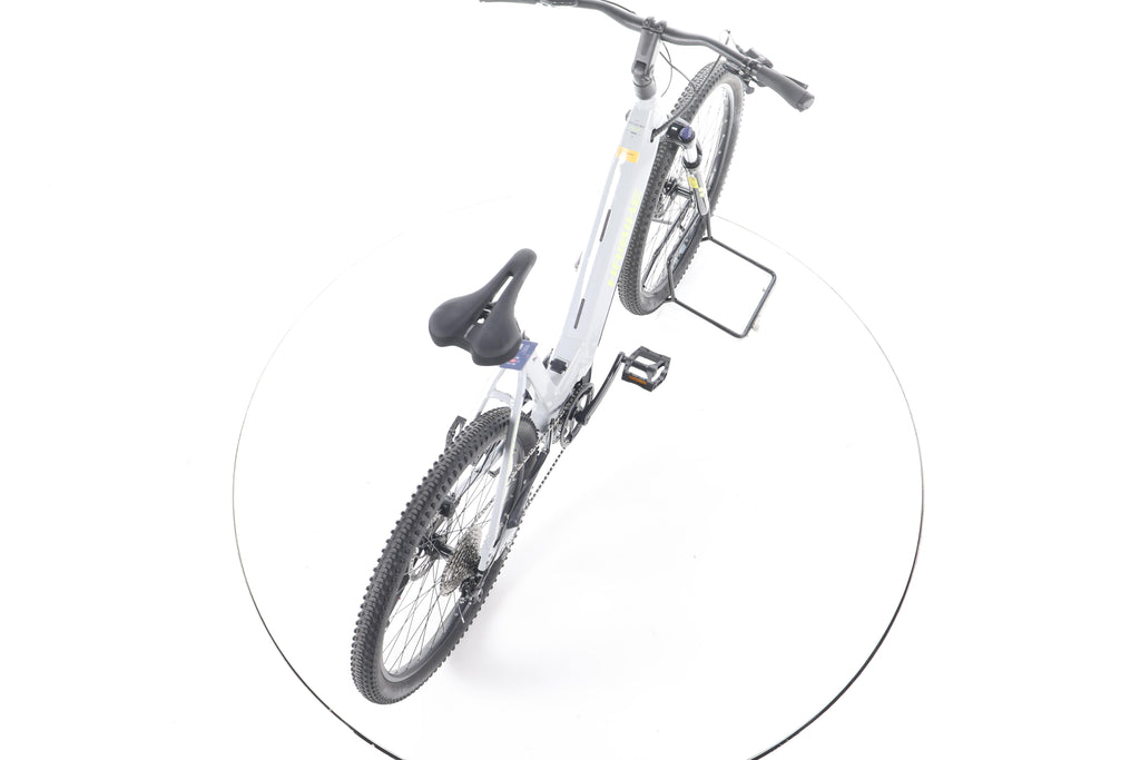 Haibike Trekking 6 Cross Trekking E-Bike Tiefeinsteiger - Image 23