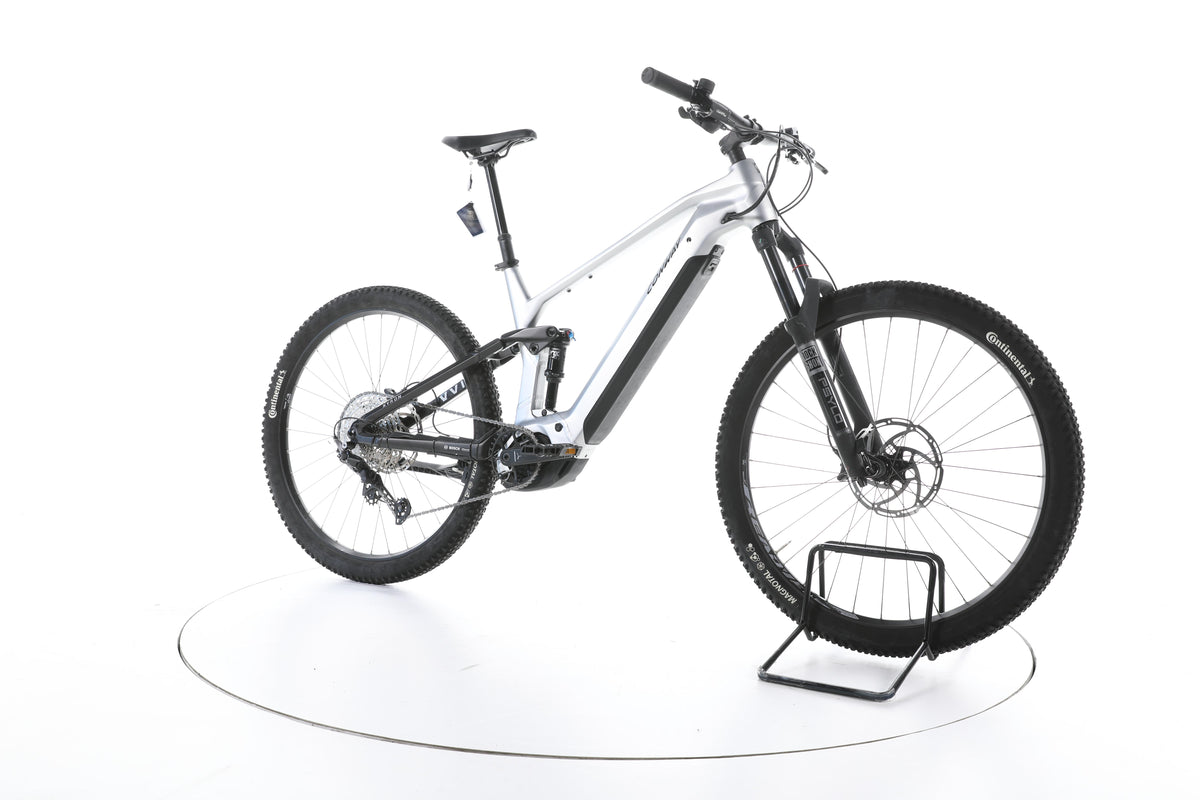 Conway Xyron ST 4.0 E-Bike Fully 2025 - Image 2