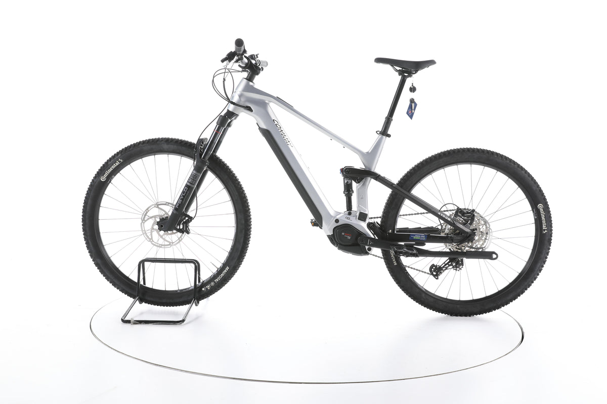 Conway Xyron ST 4.0 E-Bike Fully 2025 - Image 7