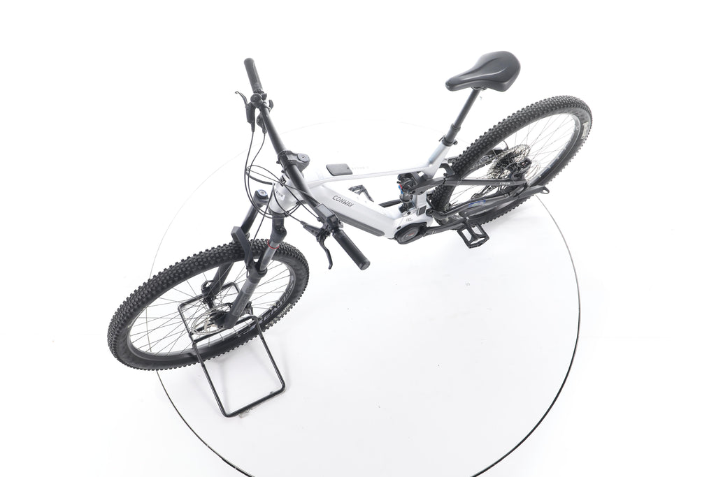 Conway Xyron ST 4.0 E-Bike Fully 2025 - Image 18