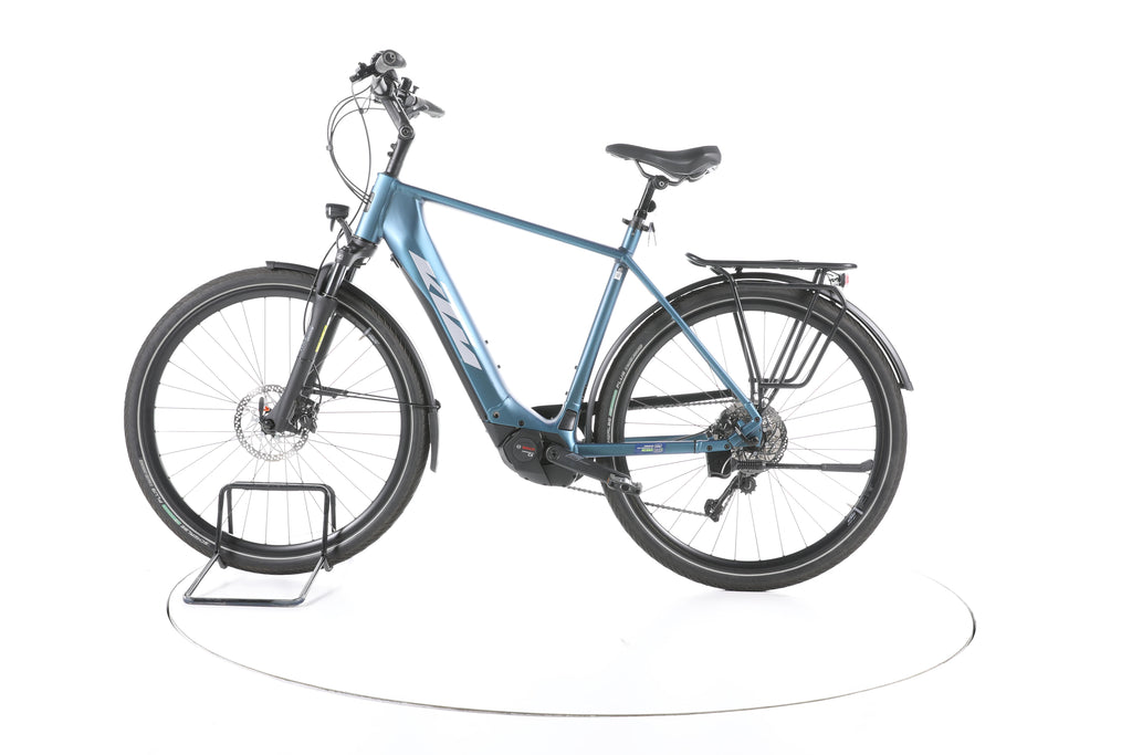 KTM Macina Tour CX 510 Trekking E-Bike - Image 7