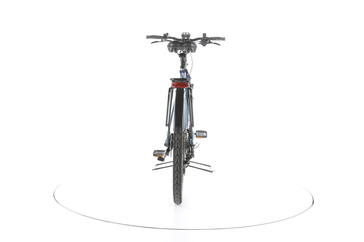 KTM Macina Tour CX 510 Trekking E-Bike - Image 10