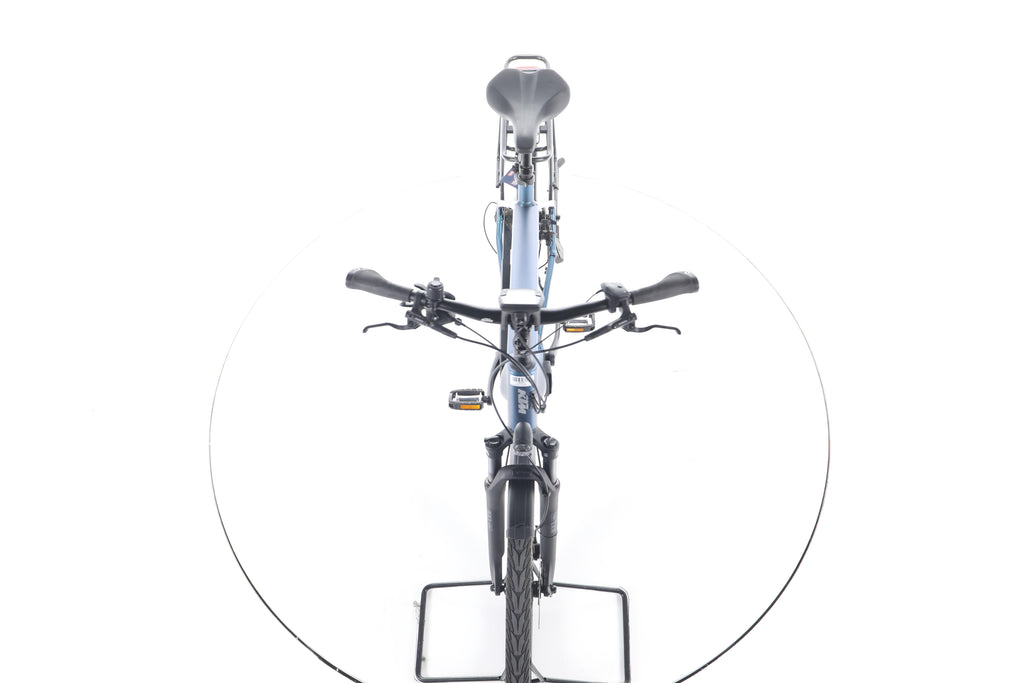 KTM Macina Tour CX 510 Trekking E-Bike - Image 16