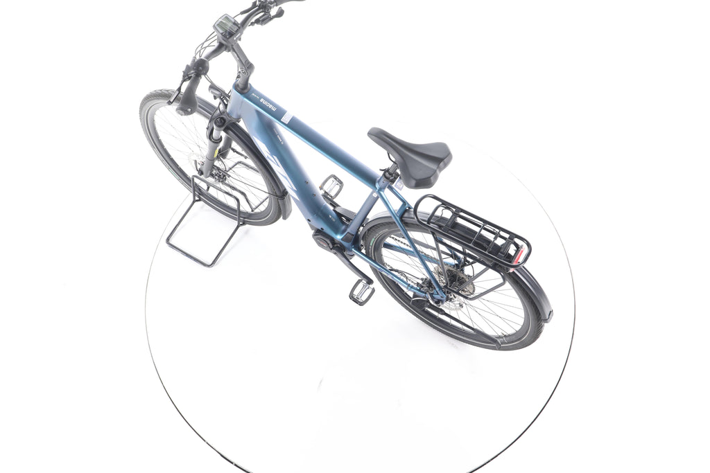 KTM Macina Tour CX 510 Trekking E-Bike - Image 20