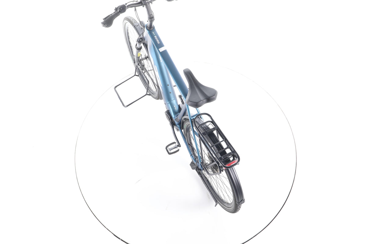 KTM Macina Tour CX 510 Trekking E-Bike - Image 21
