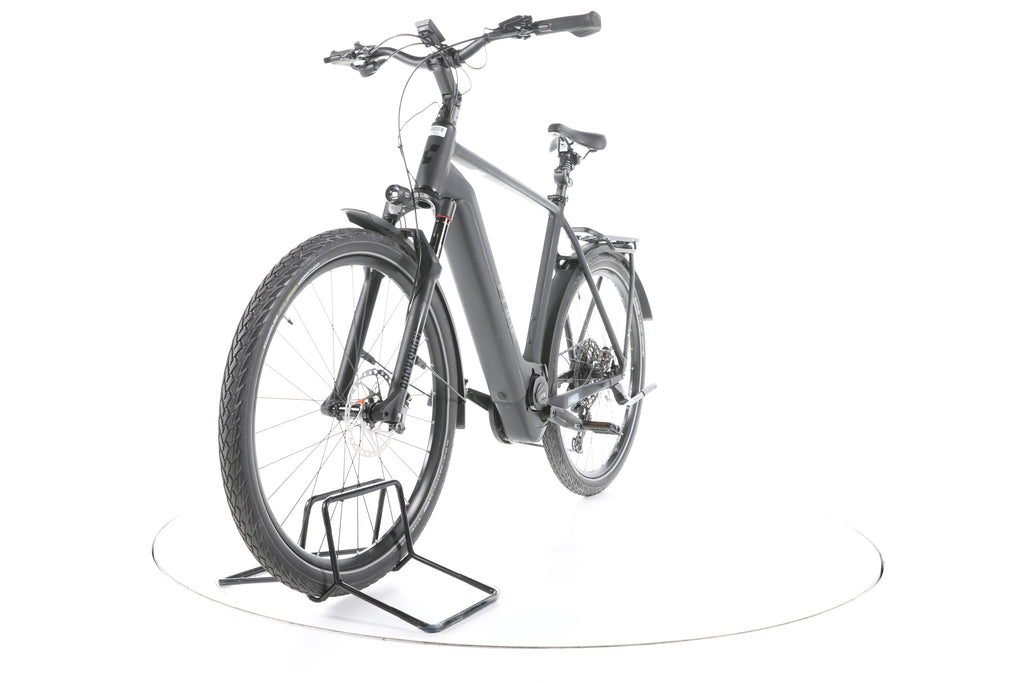 Cube Kathmandu Hybrid SLT Trekking E-Bike - Image 5