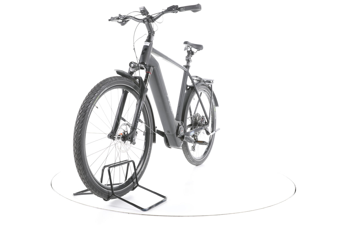 Cube Kathmandu Hybrid SLT Trekking E-Bike - Image 5