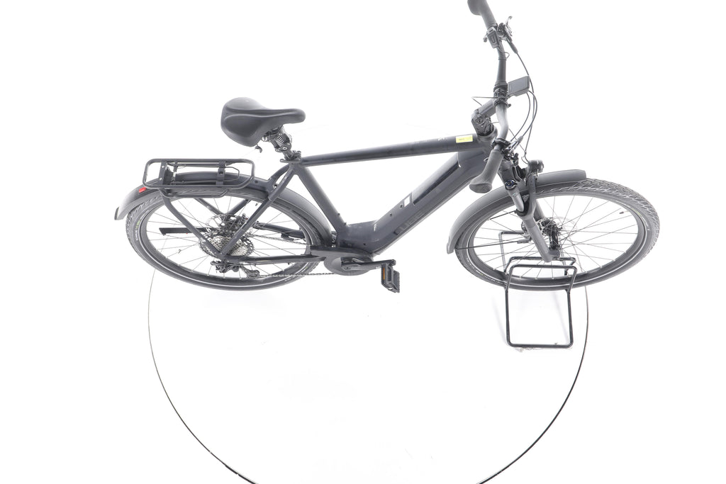 Cube Kathmandu Hybrid SLT Trekking E-Bike - Image 13